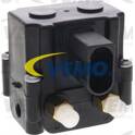 Valve (système d'air comprimé) VEMO - V20-51-0002