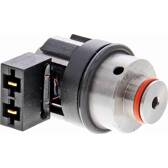 Válvula de mando, transmisión automática VEMO - V10-77-1067