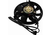 Ventilador, refrigeração do motor