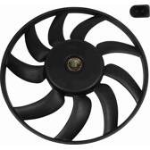Ventilador, refrigeração do motor VEMO - V15-01-1906
