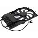 Ventilador, refrigeração do motor VEMO - V20-01-0001