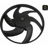 Ventilador, refrigeração do motor VEMO - V22-01-1769