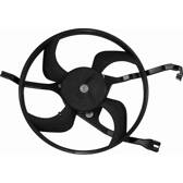 Ventilador, refrigeração do motor VEMO - V22-01-1779