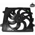 Ventilador, refrigeração do motor VEMO - V24-01-1266
