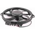 Ventilador, refrigeração do motor VEMO - V42-01-1138