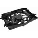 Ventilador, refrigeração do motor VEMO - V46-01-0003