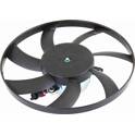 Ventilador, refrigeración del motor VEMO - V15-01-1820