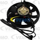 Ventilador, refrigeración del motor VEMO - V15-01-1848