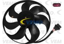 Ventilador, refrigeración del motor