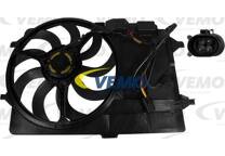 Ventilador, refrigeración del motor