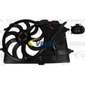 Ventilador, refrigeración del motor VEMO - V20-01-0001