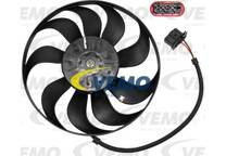 Ventilateur moteur