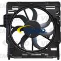 Ventilateur moteur VEMO - V20-01-0020
