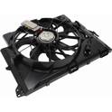 Ventilateur moteur VEMO - V20-01-0081