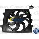 Ventilateur moteur VEMO - V24-01-1266
