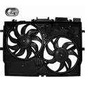 Ventilateur moteur VEMO - V24-01-1287