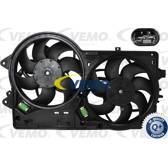Ventilateur moteur VEMO - V24-01-1289