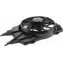Ventilateur moteur VEMO - V25-01-1547