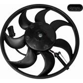 Ventilateur moteur VEMO - V40-01-1047