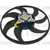 Ventilateur moteur VEMO - V40-01-1062