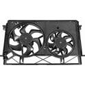 Ventilateur moteur VEMO - V46-01-0001
