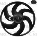 Ventilateur (refroidissement moteur) VEMO - V46-01-1319