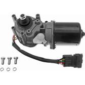Vindrutetorkarmotor VEMO - V40-07-0014