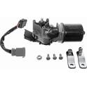 Vindrutetorkarmotor VEMO - V46-07-0022