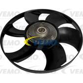 Visco-coupleur VEMO - V15-04-2115