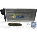 Voorverwarmer, interieurverwarming VEMO - V46-61-0012