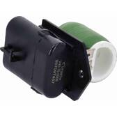 Voorweerstand, elektromotor (radiateurventilator) VEMO - V40-79-0008