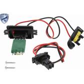 Voorweerstand, elektromotor (radiateurventilator) VEMO - V46-79-0014-1