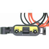 Voorweerstand, elektromotor (radiateurventilator) VEMO - V46-79-0014