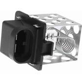 Voorweerstand, elektromotor (radiateurventilator) VEMO - V46-79-0046