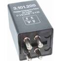 Waaschuwingsknipperrelais VEMO - V30-71-0002