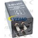 Warnblinkrelais VEMO - V30-71-0002