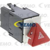 Warnblinkschalter (x2) VEMO - V10-73-0163