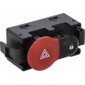 Warnblinkschalter VEMO - V46-73-0095