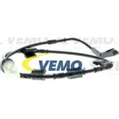 Warning Contact, brake pad wear VEMO - V20-72-0064