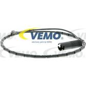 Warning Contact, brake pad wear VEMO - V48-72-0008