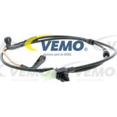 Warning Contact, brake pad wear VEMO - V48-72-0010