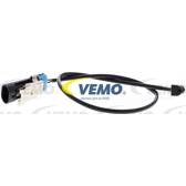 Warning Contact, brake pad wear VEMO - V57-72-0004