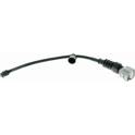 Warning Contact, brake pad wear VEMO - V70-72-0148