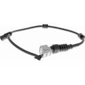 Warning Contact, brake pad wear VEMO - V70-72-0257