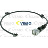 Warning Contact, brake pad wear VEMO - V70-72-0258