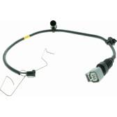 Warning Contact, brake pad wear VEMO - V70-72-0261