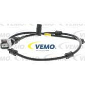 Warning Contact, brake pad wear VEMO - V70-72-0262