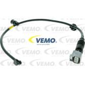 Warning Contact, brake pad wear VEMO - V70-72-0263