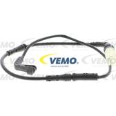 Warnkontakt, Bremsbelagverschleiß VEMO - V20-72-5126