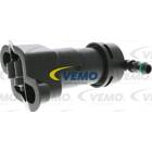 Washer Fluid Jet, headlight cleaning VEMO - V10-08-0388
